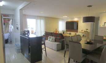 Imagem 2: Apartamento com 2 dormitórios à venda, 80 m² por R$ 689.000 - Itaberaba - São Paulo/SP