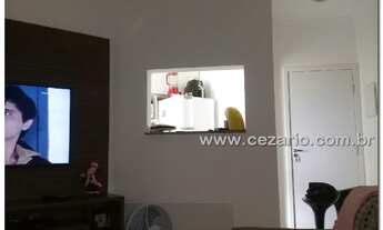 Imagem 3: TAUBATE - Apartamento Padrão - VILA SAO JOSE