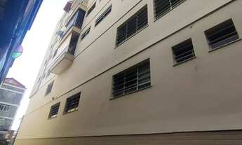 Imagem 5: Apartamento para venda tem 110 metros quadrados com 3 quartos