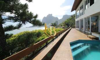 Imagem 1: Casa de condomínio para venda possui 484 metros quadrados com 4 quartos