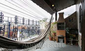 Imagem 6: **Lindo Sobrado a venda na Vila Carrão**