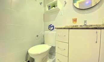 Imagem 6: Lindo 02 Quartos C/01 banheiro em Jardim da Penha