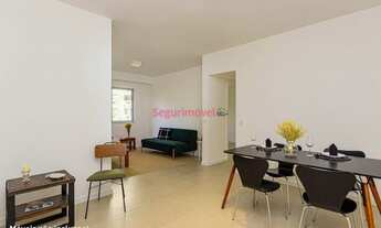 Imagem: Apartamento à venda, 3 quartos, 1 suíte