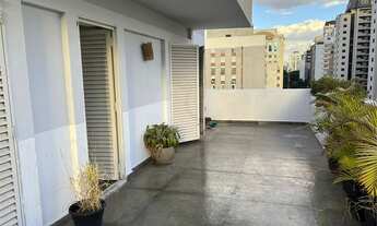 Imagem 5: São Paulo - Apartamento Padrão - JARDIM PAULISTA