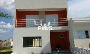 Imagem 3: Casa em Sorocaba bairro Horto Florestal