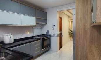 Imagem 7: Sobrado com 3 dormitórios à venda, 127 m² por R$ 790.000,00 - Jardim Marajoara - São Paulo