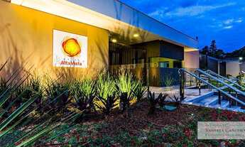 Imagem 2: Apartamento com 2 dormitórios à venda, 55 m² por R$ 330.000,00 - Solar Alta Vista - Londri