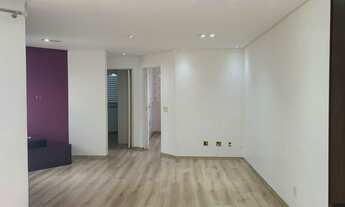 Imagem 7: Apartamento 2 dormitórios 1 vaga - New Home Chácara Flora