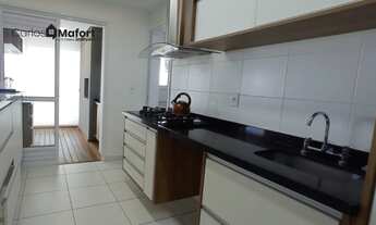 Imagem 7: Apartamento à venda com 3 suítes no Condomínio Essence Prime LIving, em Mogi das Cruzes