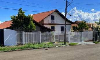 Imagem: Cambé - Casa Padrão - Jardim Vila Rica