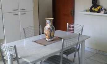 Imagem 7: Casa térrea - Conjunto Habitacional Bueno Franco