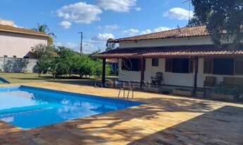 Imagem 3: LAGOA SANTA - Casa Padrão - Joá