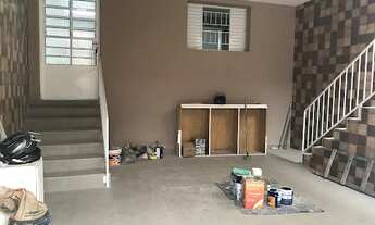 Imagem 2: Casa com 2 dormitórios à venda, 100 m² por R$ 480.000,00 - Jardim Jovaia - Guarulhos/SP