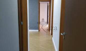 Imagem 7: Apartamento com varanda gourmet de frente com o Parque da cidade