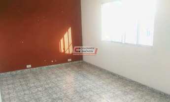 Imagem 1: Apartamento 1 Quarto Santo André - SP - Jardim Marek