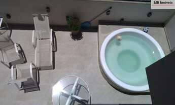 Imagem 5: CASA EM CONDOMINIO RESIDENCIAL em PORTO ALEGRE - RS, Ecoville