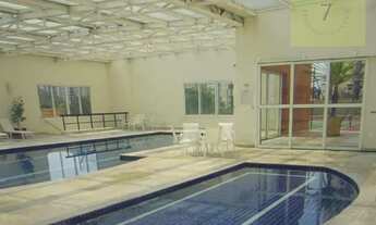 Imagem 2: PANAMBY-3 SUÍTES- QUADRA DE TENIS