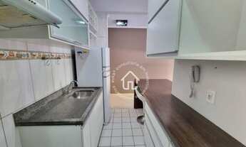 Imagem 3: Apartamento com 2 dormitórios à venda, 47 m² por R$ 300.000 - Condomínio Vila Ventura - Va