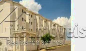 Imagem 4: HORTOLâNDIA - Apartamento Padrão - Residencial Anauá