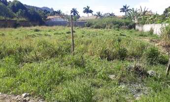 Imagem 2: Vende 2 terrenos multifamiliar em São José - Maricá-RJ