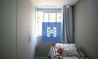 Imagem 4: LINDO APARTAMENTO JD PRUDÊNCIA