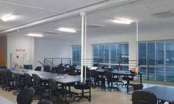 Imagem 2: Ponto para alugar, 960 m² por R$ 20.000/mês - Jardim Botânico - Ribeirão Preto/SP