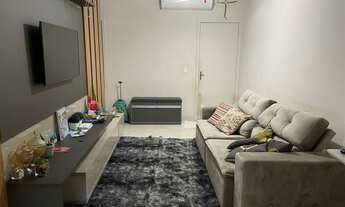 Imagem 2: Casa de 3 quartos sendo 1 suíte - Condomínio Montenegro - Saída para Chapada - Próximo do