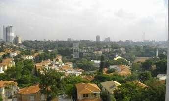 Imagem: VISTA DESLUMBRANTE EM HIGIENOPOLIS