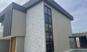 Imagem 2: Casa condomínio Maikai Residencial e Resort