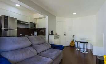 Imagem 3: à 600m da Avenida Paulista, da estação Trianon-Masp de metrô e do Shopping Cidade São Paul