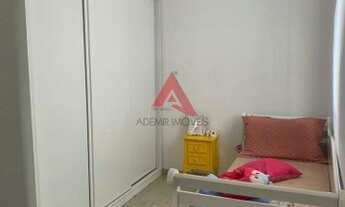 Imagem 4: JACAREí - Apartamento Padrão - Vila Machado