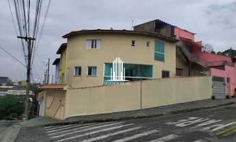 Imagem: LINDO SOBRADO, SENDO 3 DORMITORIOS,SENDO