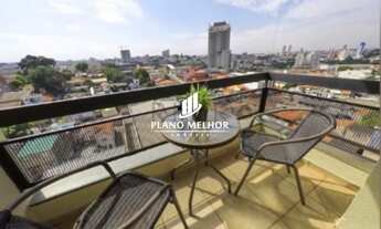 Imagem 3: São Paulo - Apartamento Padrão - VILA ESPERANÇA
