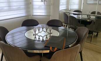 Imagem 6: Casa de condominio 4 suítes - Carrão