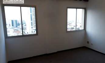 Imagem 1: Apartamento com 2 dormitórios à venda, 78 m² por R$ 420.000,00 - Vila Regente Feijó - São