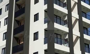 Imagem 2: APARTAMENTO COM 3 DORMITÓRIOS SENDO 1 SUÍTE À VENDA, 89,00M² por R$ 800.000,00 - CENTRO