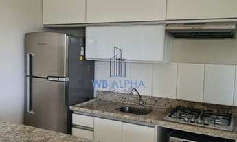 Imagem 3: Locação em Alphaville