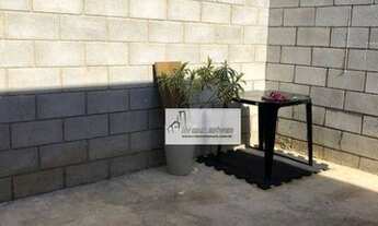 Imagem 5: Casa com 3 dormitórios à venda, 140 m² por R$ 350.000,00 - Condomínio Estoril - Sorocaba/S