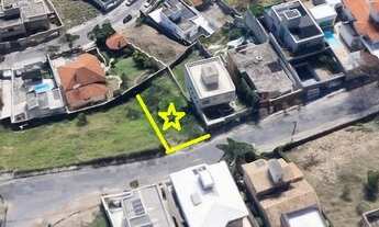 Imagem: LOTE FINANCIADO - Santa Lúcia