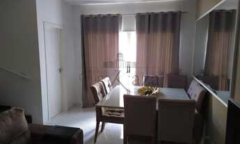 Imagem 2: Linda Casa Condomínio Residencial Evidence - Jardim Santa Maria - 2 Dormitórios - 105m²