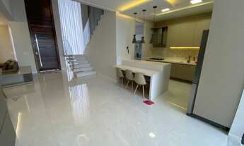 Imagem 6: Casa no condomínio Sol nascente Orla