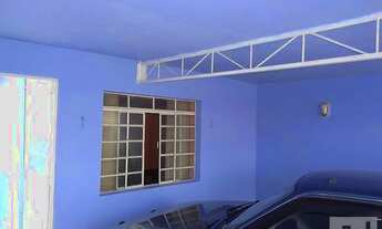 Imagem: Casa 3 dorm, 1vg gar, Vianelo