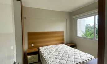 Imagem 5: Apartamento com 3 quartos mobiliado no condomínio mundi resort