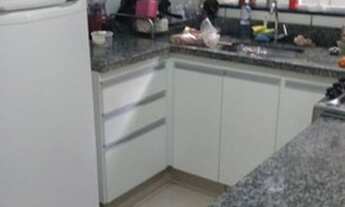 Imagem 6: Casa com 2 dormitórios à venda, 80 m² por R$ 250.000 - Santa Felícia - São Carlos/SP