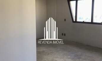 Imagem 4: Apartamento em Pinheiros a venda, 49m² com vaga de garagem