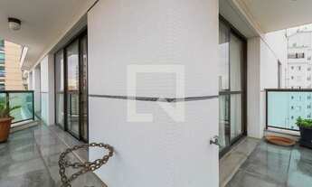 Imagem 7: Apartamento para Aluguel - Santana, 5 Quartos, 350 m2