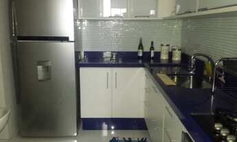 Imagem 7: Apartamento Mobiliado - Chave na mão