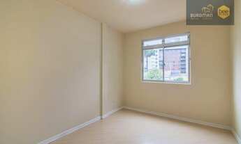 Imagem 6: Apartamento com 3 dormitórios para alugar, 138 m² por R$ 2.100,00/mês - Juvevê - Curitiba