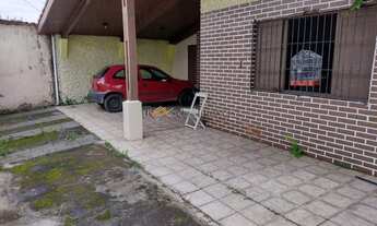 Imagem: Casa com 4 dorms, Belas Artes, Itanhaém