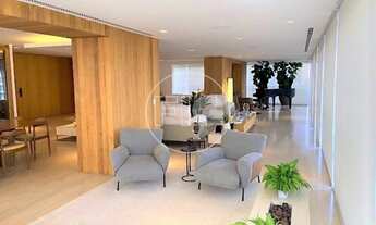 Imagem 4: PRAÇA VILA NOVA - TIPUANA - VILA NOVA CONCEIÇÃO - Venda - 421 m² - 4 Suítes - 6 Vagas